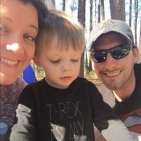 Meet your Posher, Jenna - Picture 5 of 7